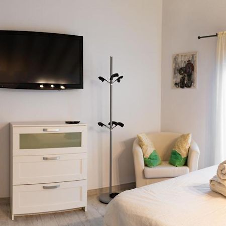 Gav Cerrillo Apartman Ronda Kültér fotó