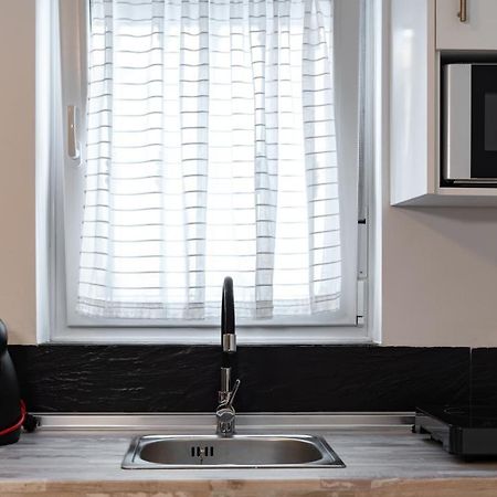 Gav Cerrillo Apartman Ronda Kültér fotó
