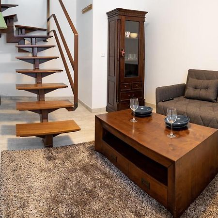 Gav Cerrillo Apartman Ronda Kültér fotó