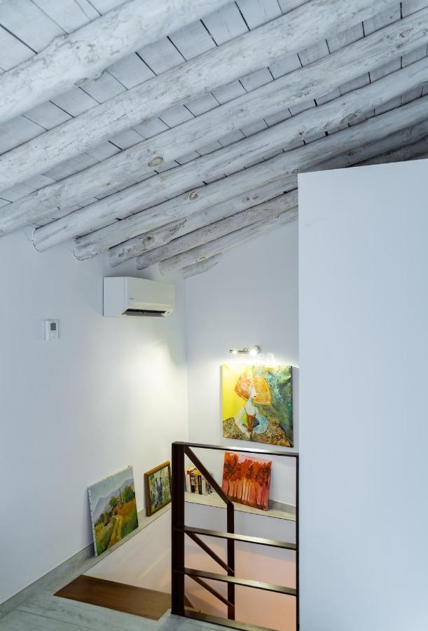 Gav Cerrillo Apartman Ronda Kültér fotó