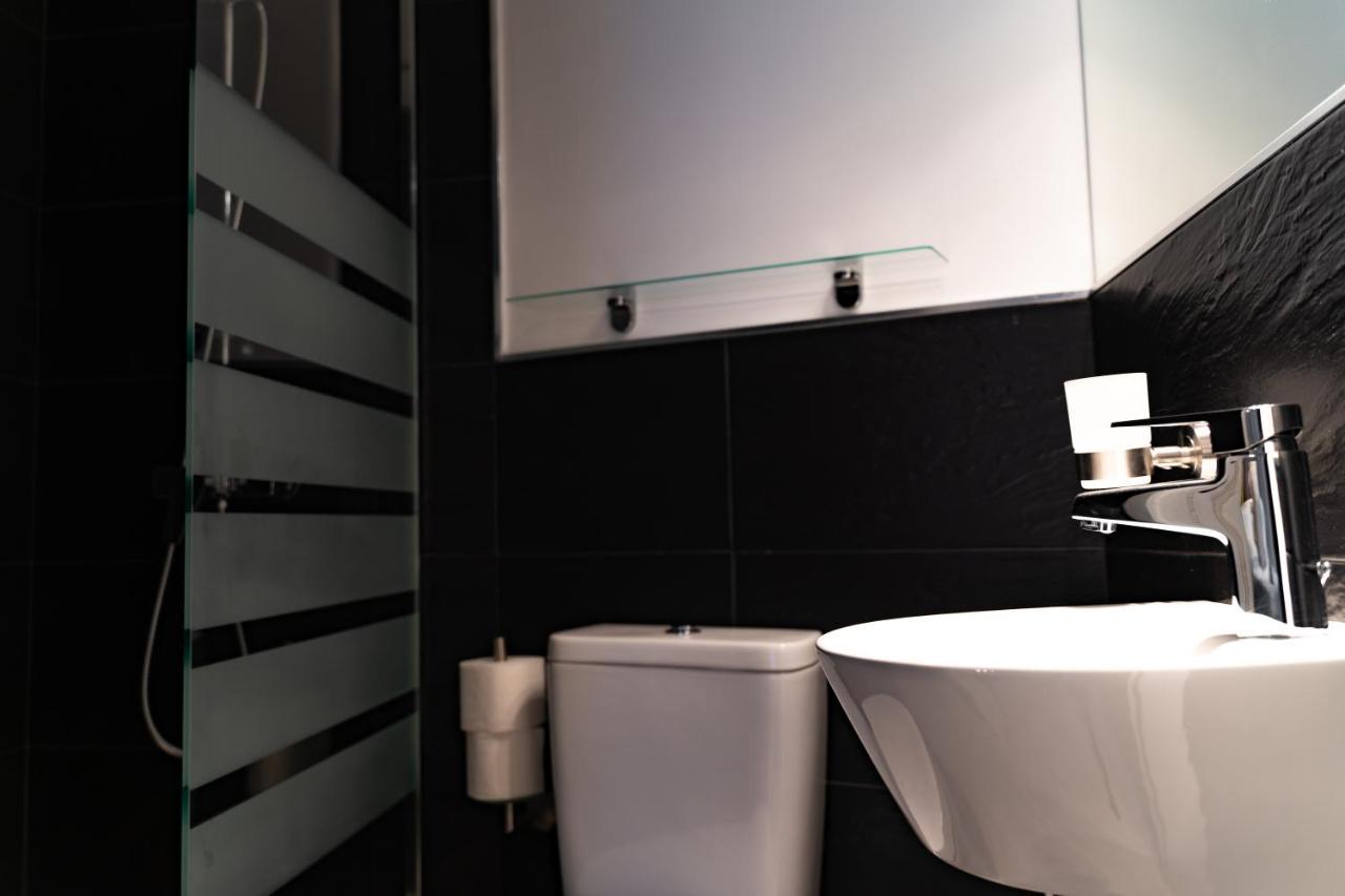 Gav Cerrillo Apartman Ronda Kültér fotó