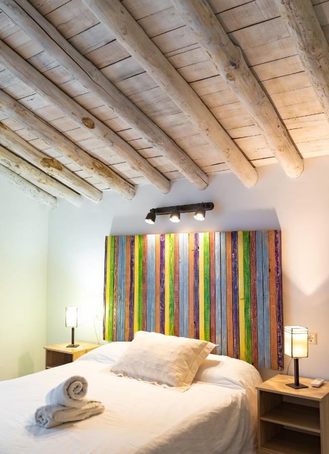 Gav Cerrillo Apartman Ronda Kültér fotó